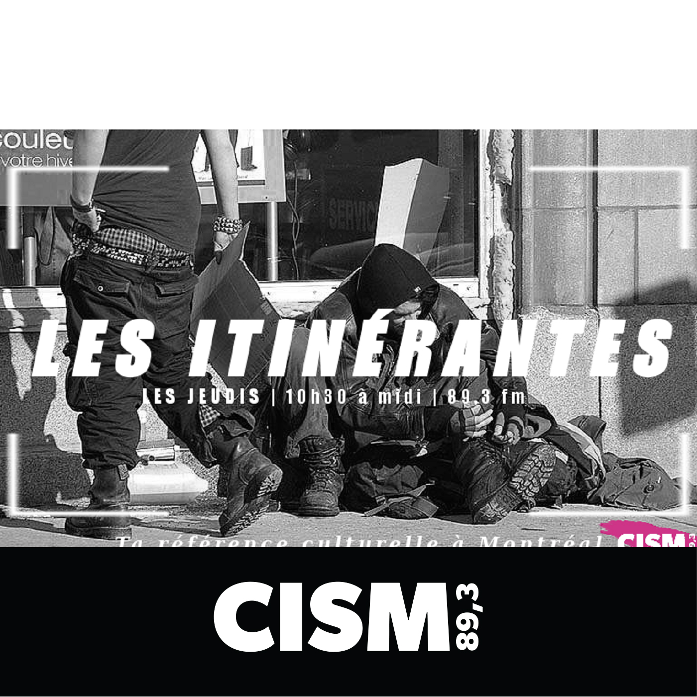 Les itinérantes : 02/28/2019 10:30