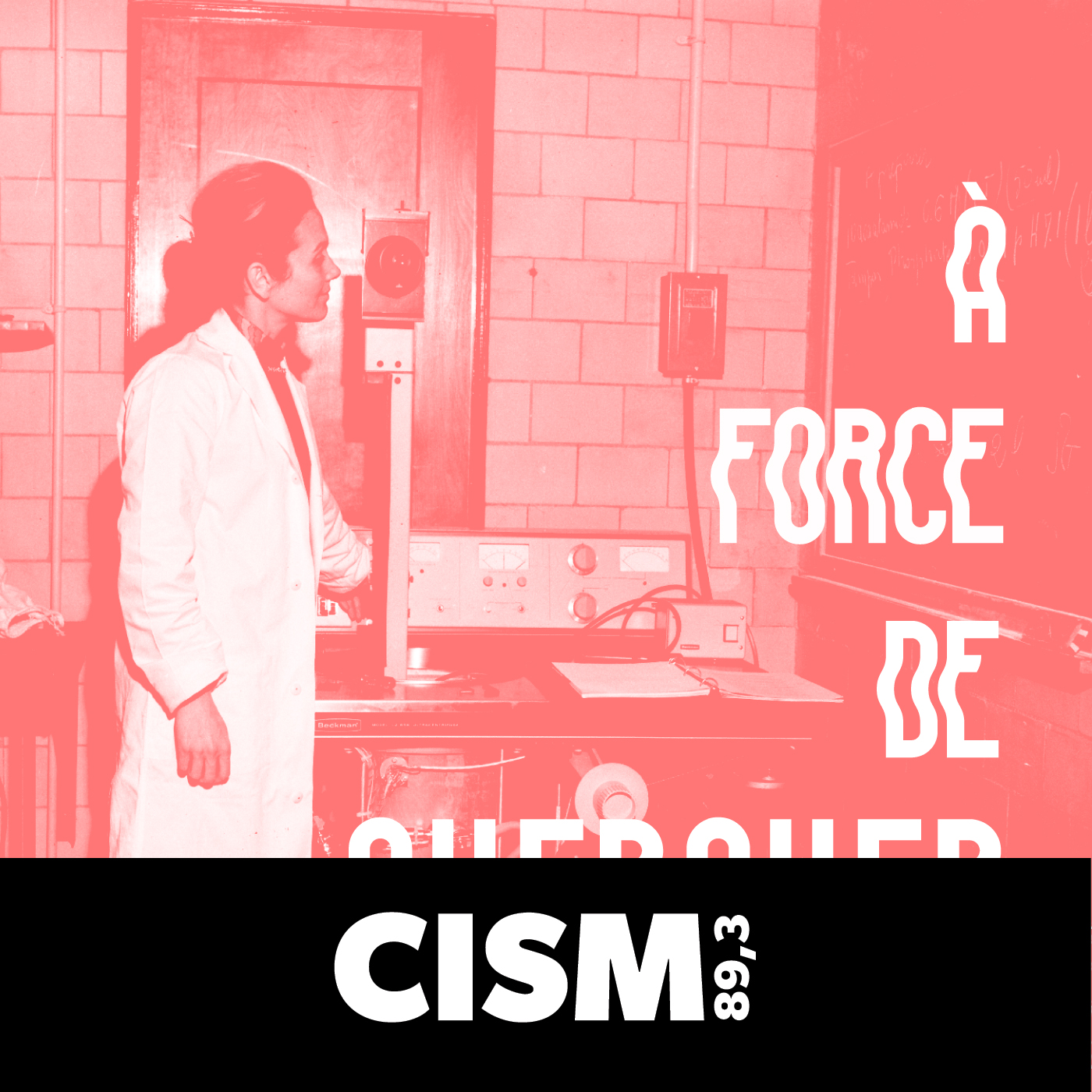 A force de chercher : 08/31/2017 19:00
