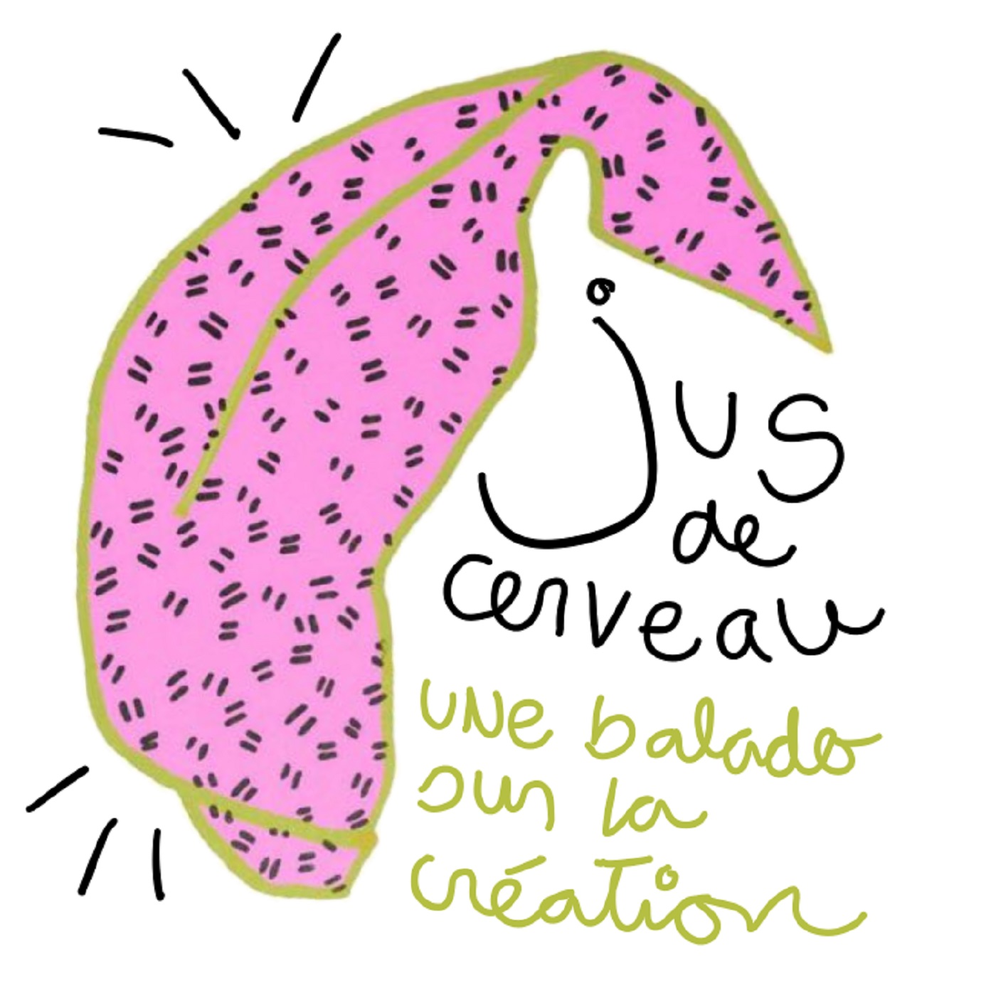 CISM 89.3 : Jus de cerveau