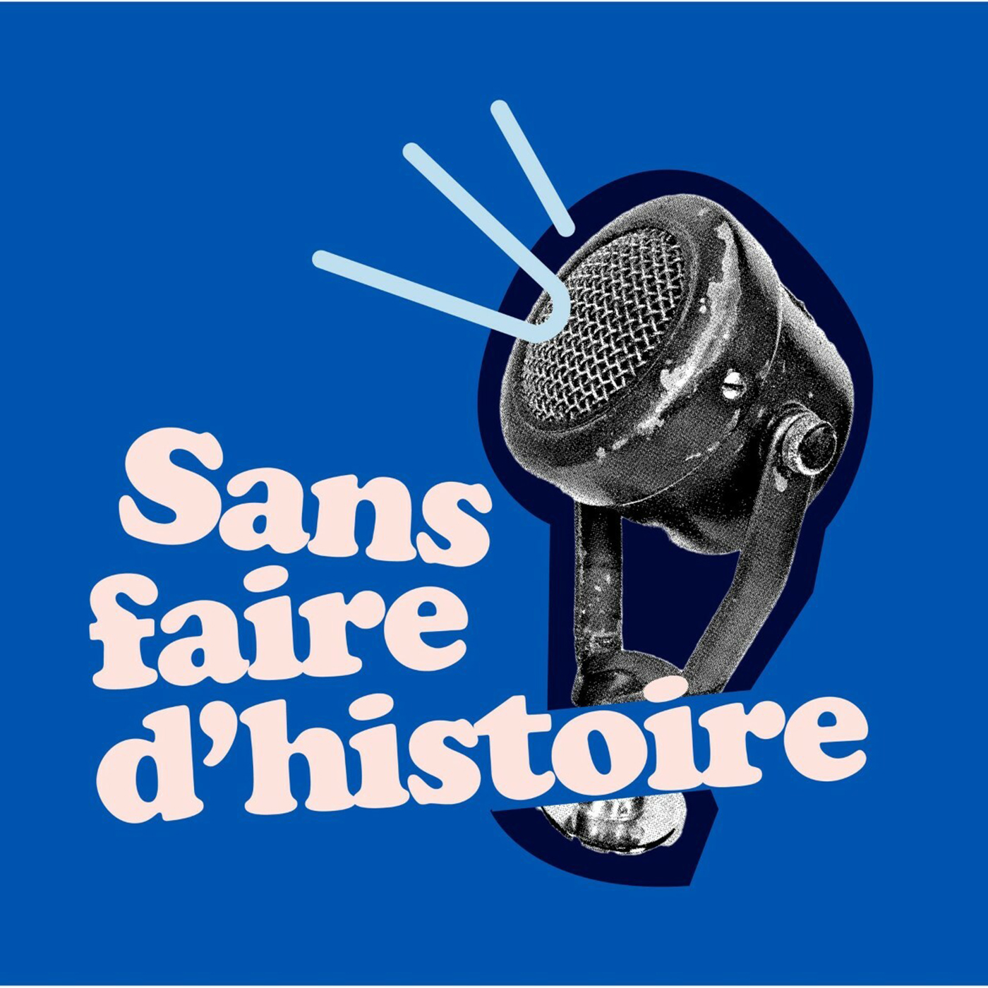 CISM 89.3 : Sans faire d\'histoire