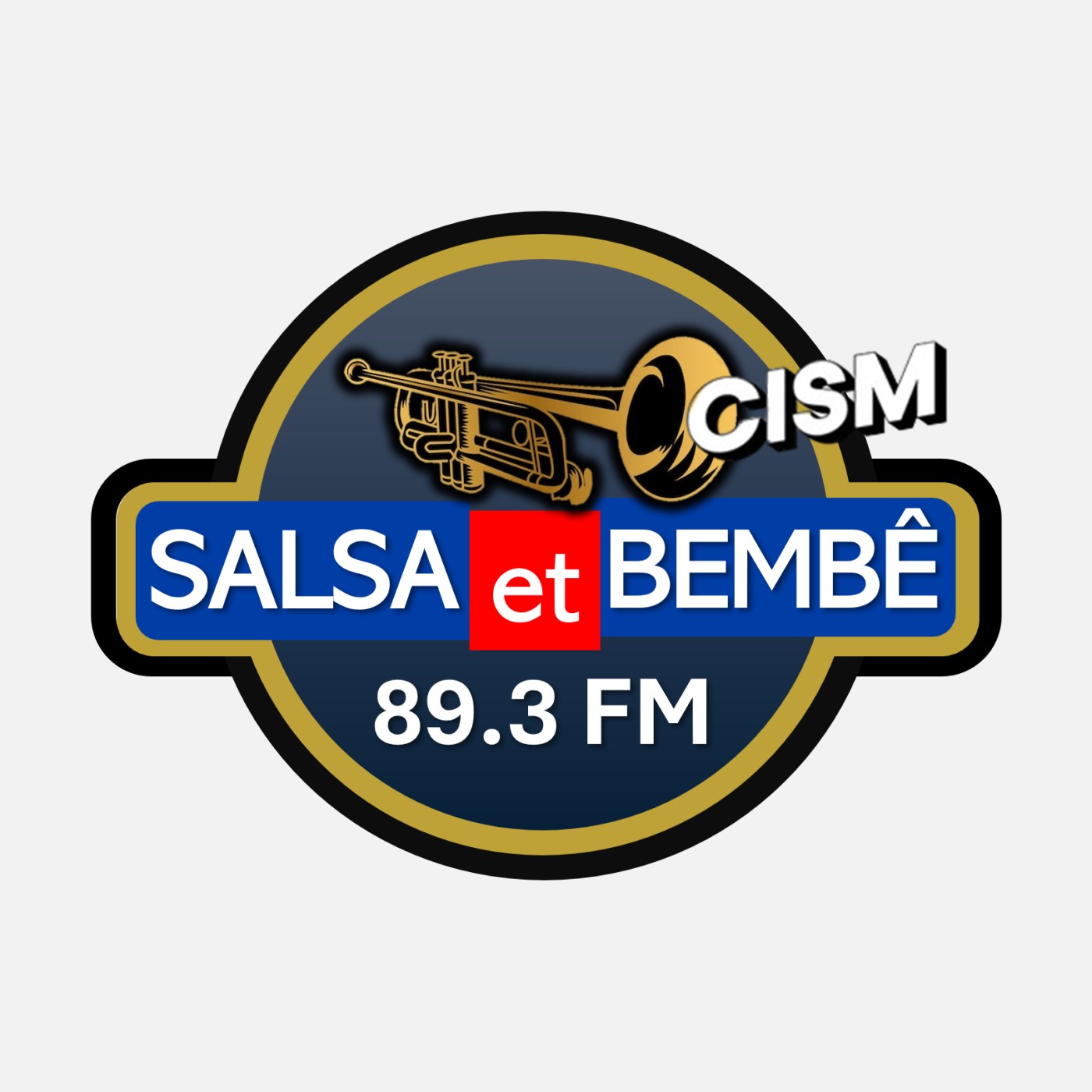 CISM 89.3 : Salsa et Bembê