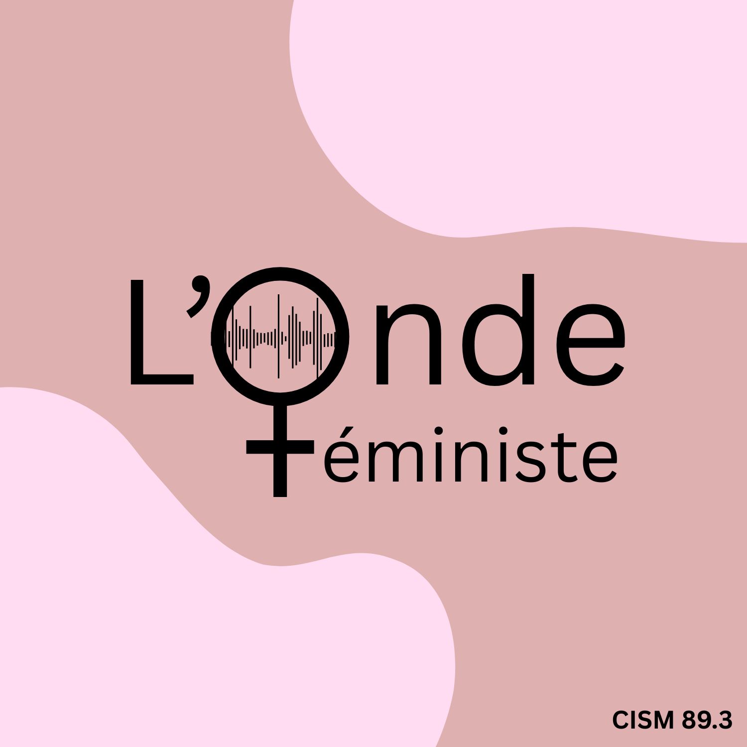 CISM 89.3 : L'onde féministe