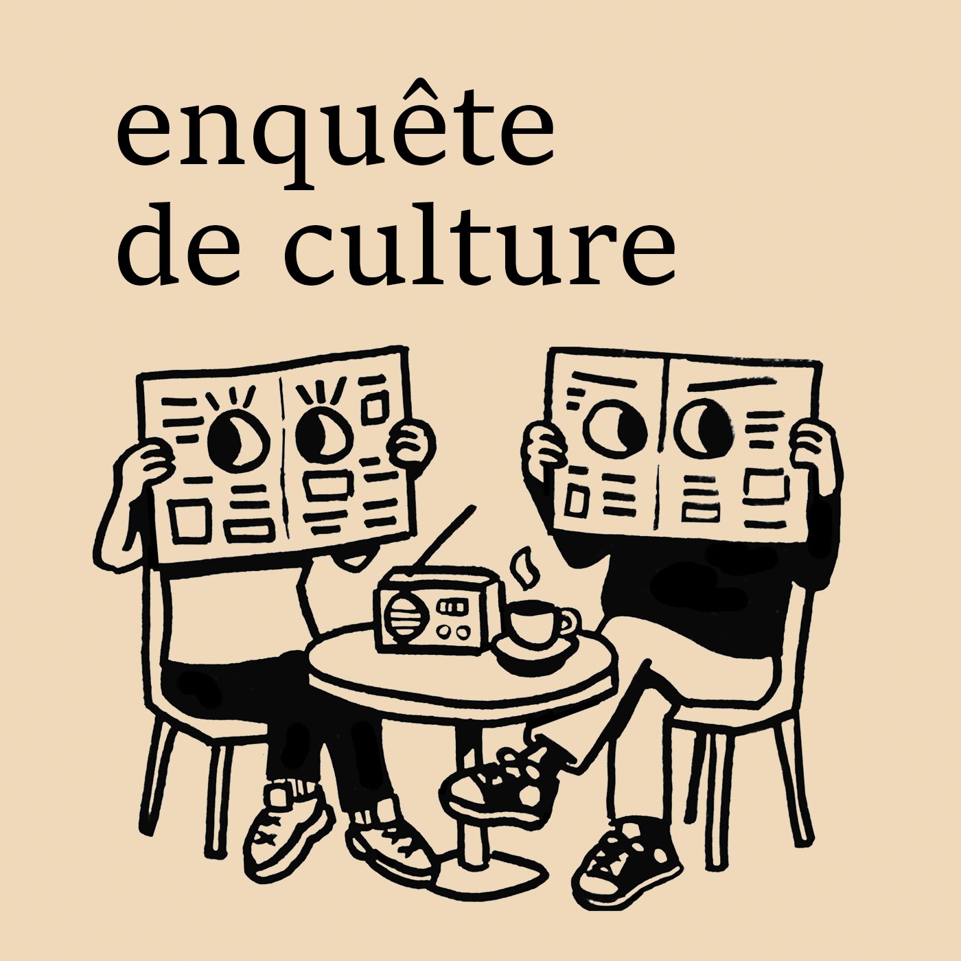 CISM 89.3 : Enquête de culture