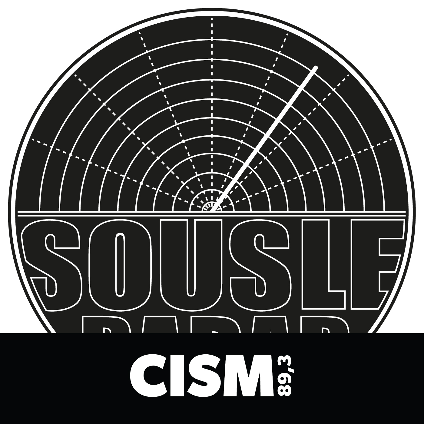 CISM 89.3 : Sous le radar