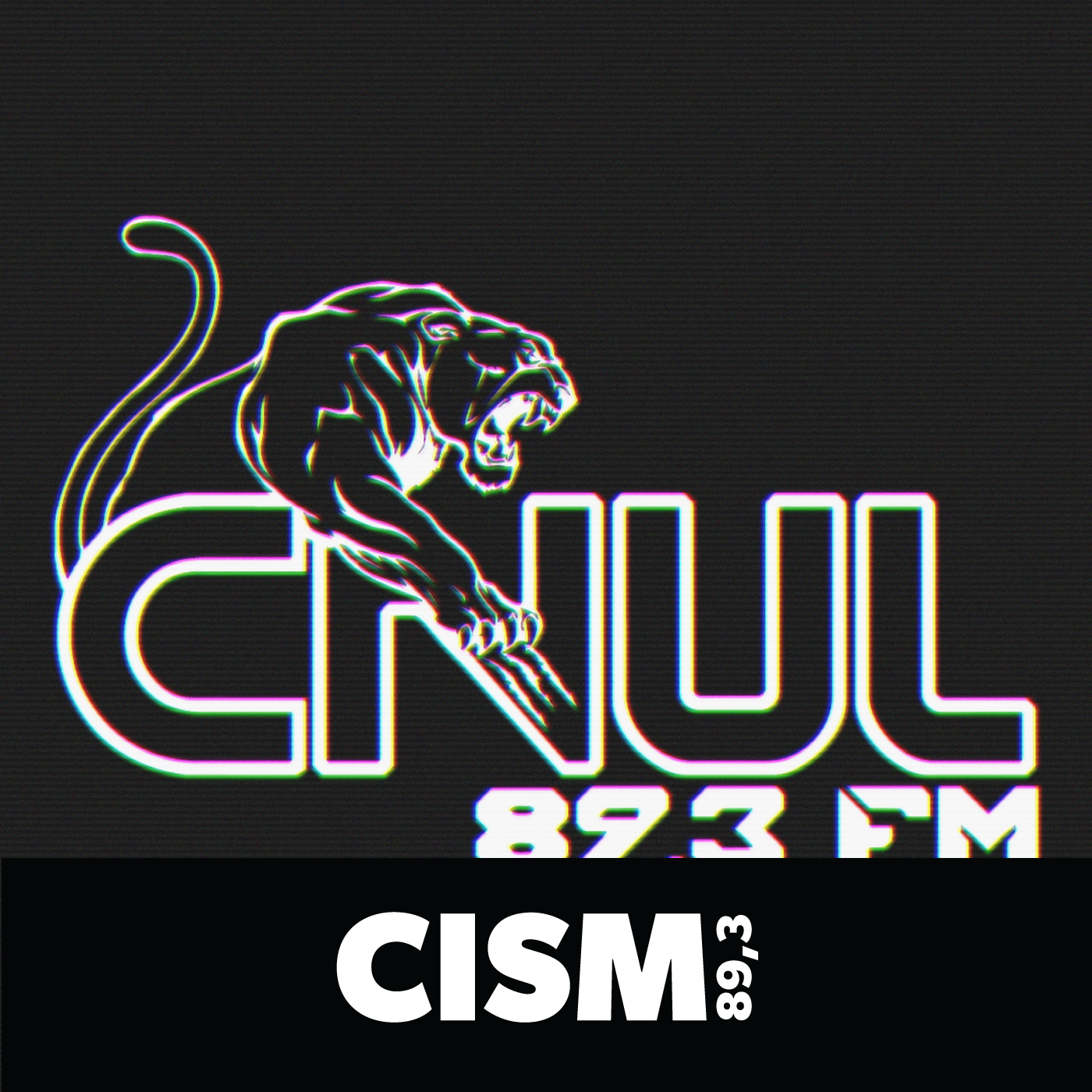 CISM 89.3 : CNUL
