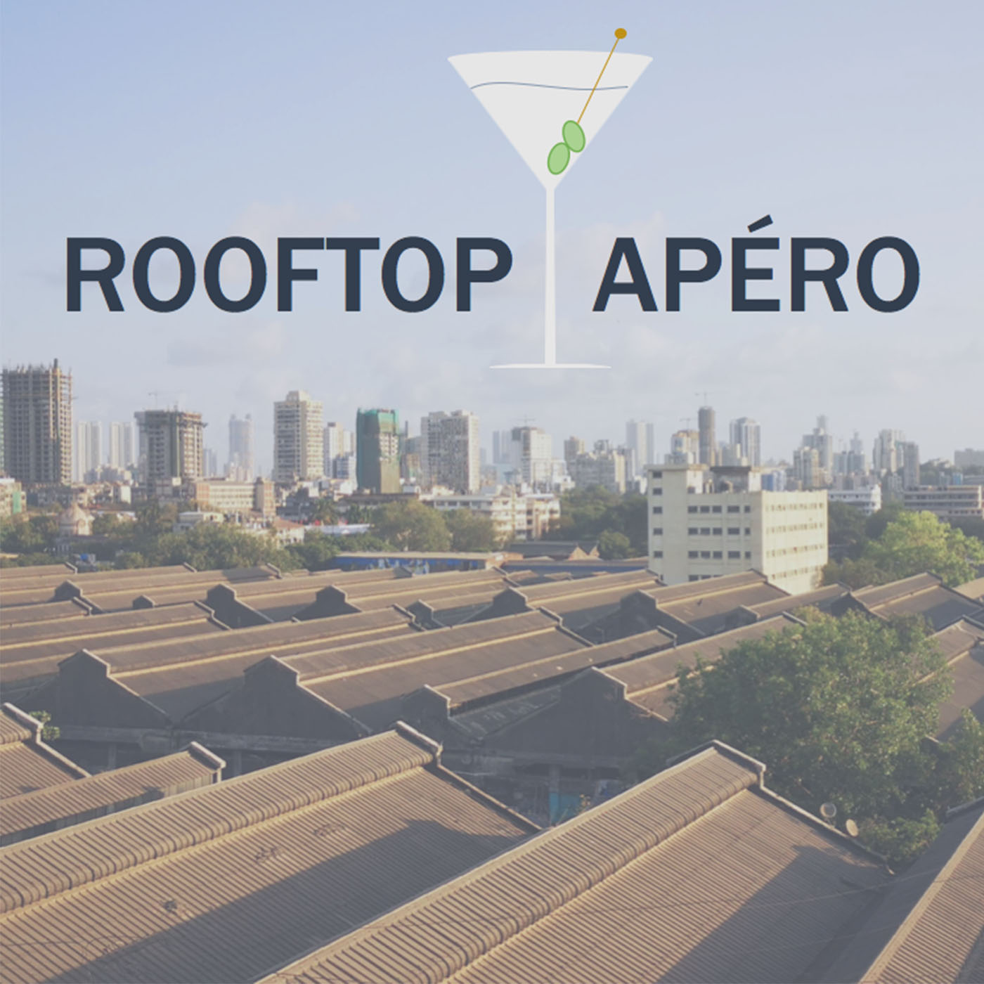 CISM 89.3 : Rooftop Apéro