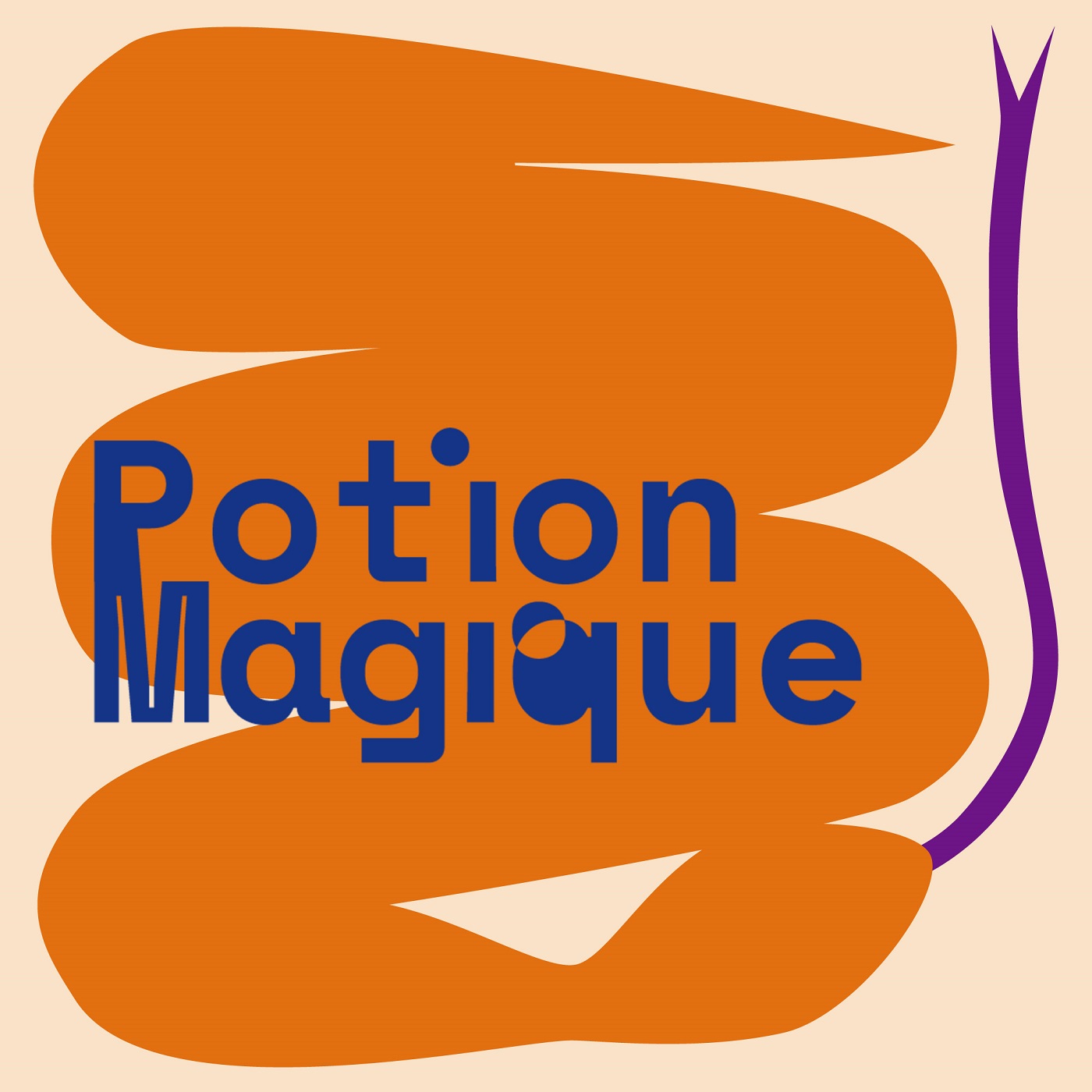 CISM 89.3 : Potion magique