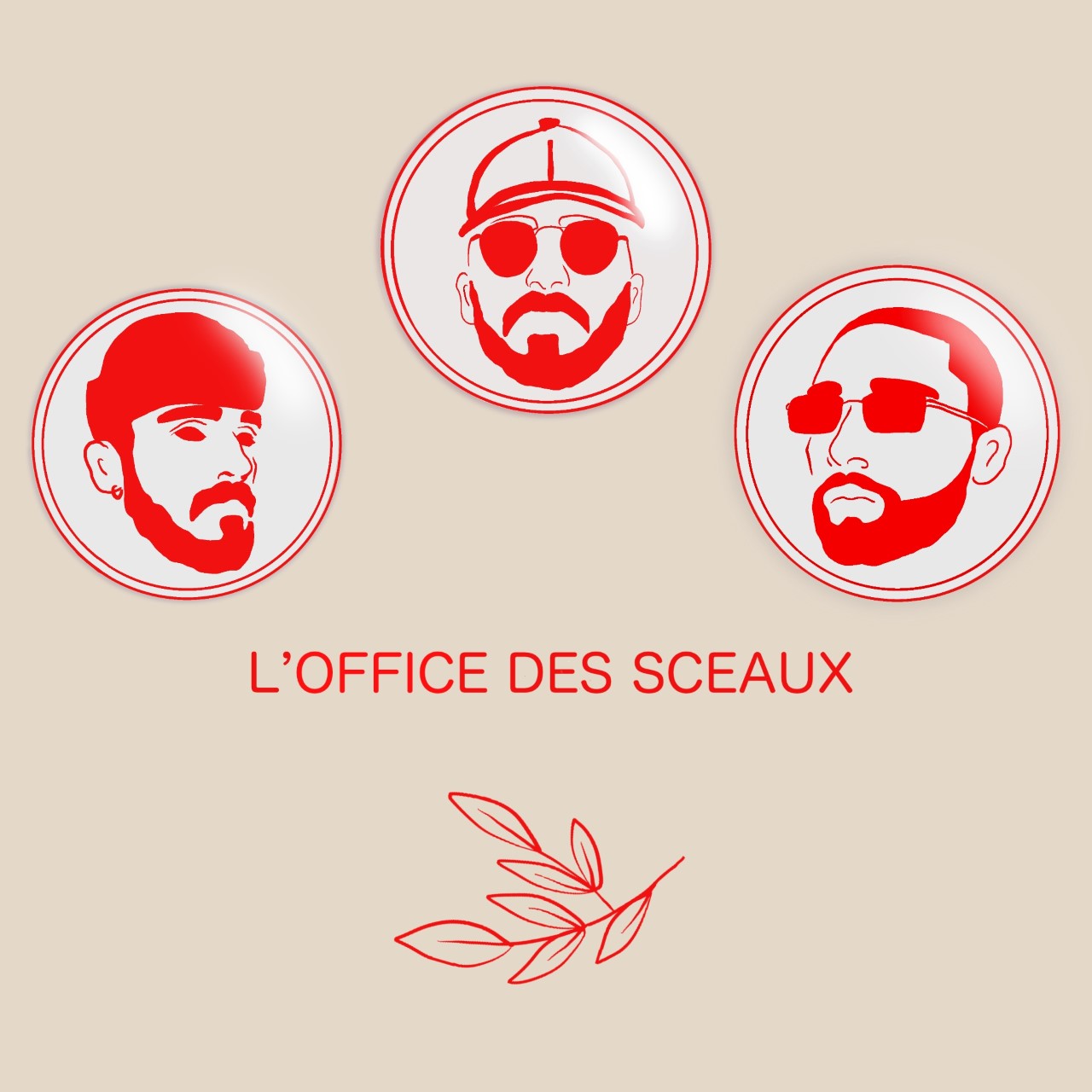 CISM 89.3 : L'office des sceaux