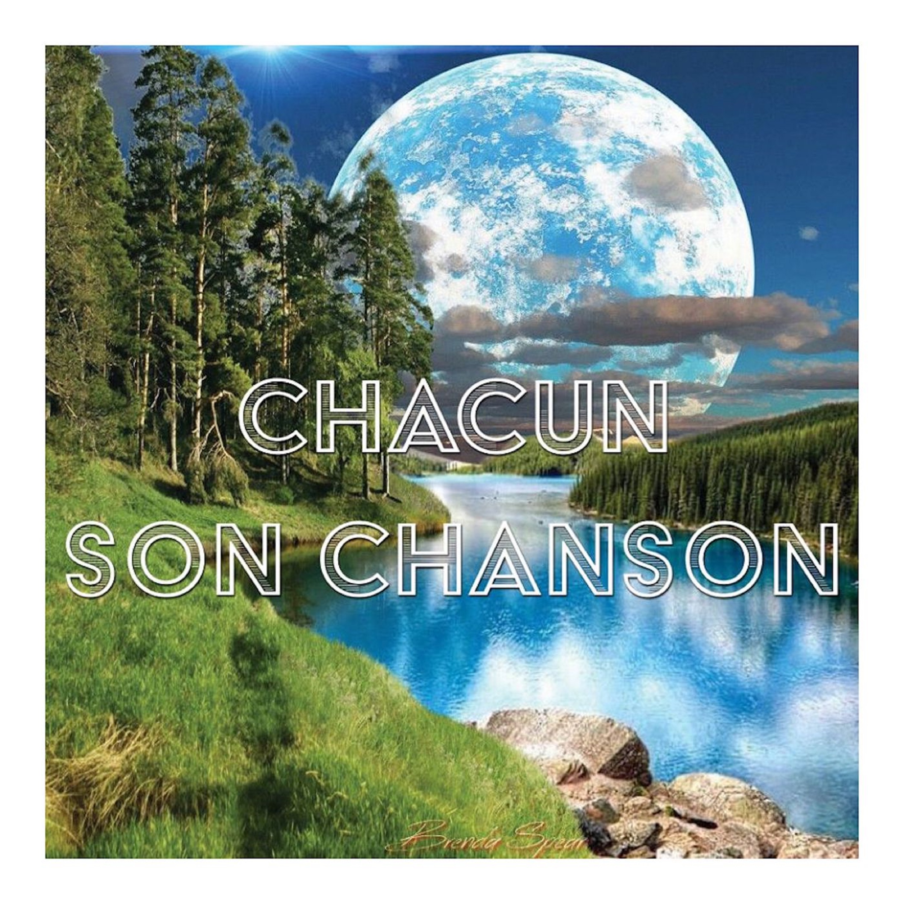CISM 89.3 : Chacun son Chanson
