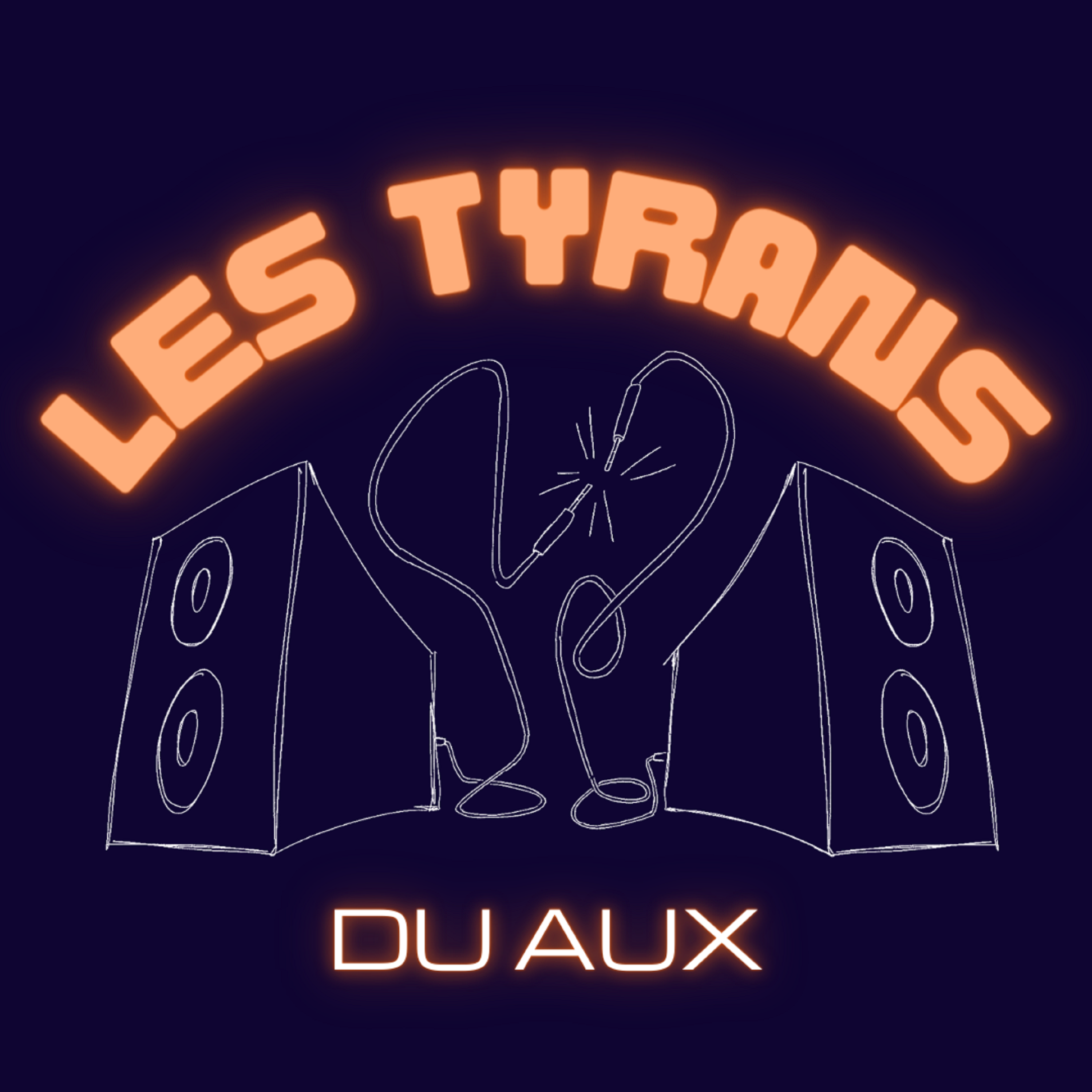 CISM 89.3 : Les tyrans du AUX