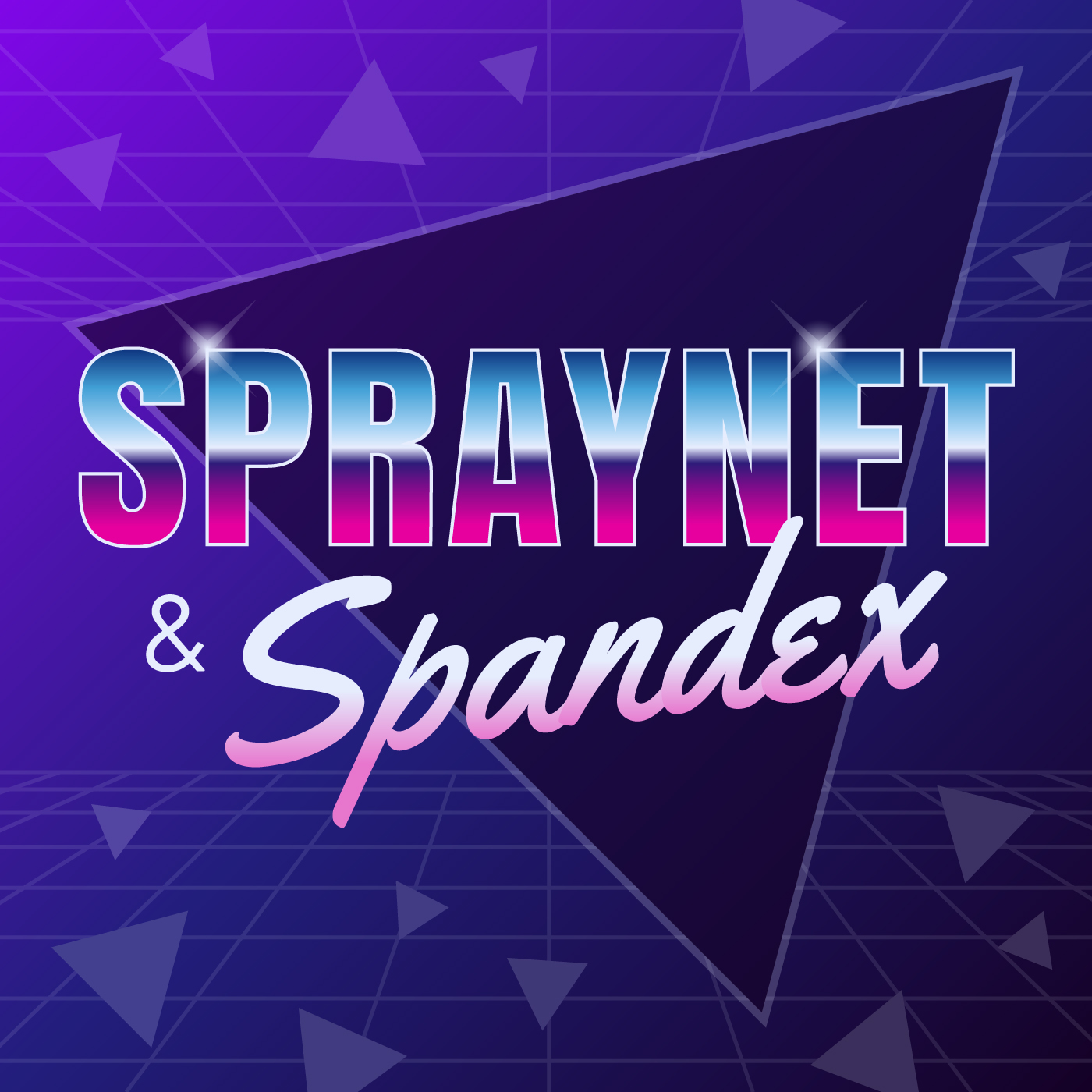 CISM 89.3 : Spraynet & Spandex