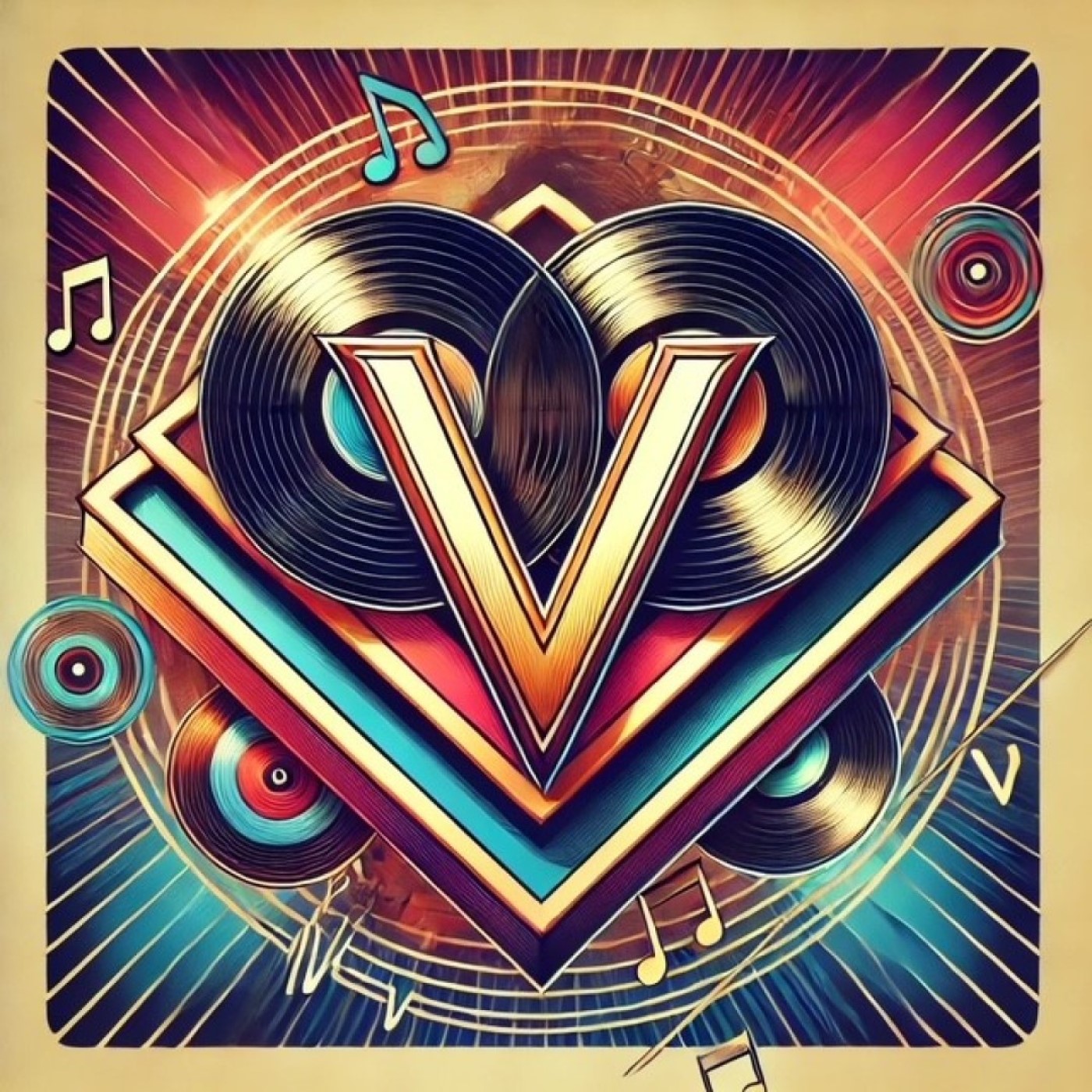 CISM 89.3 : Les vinyles versatiles podcast artwork