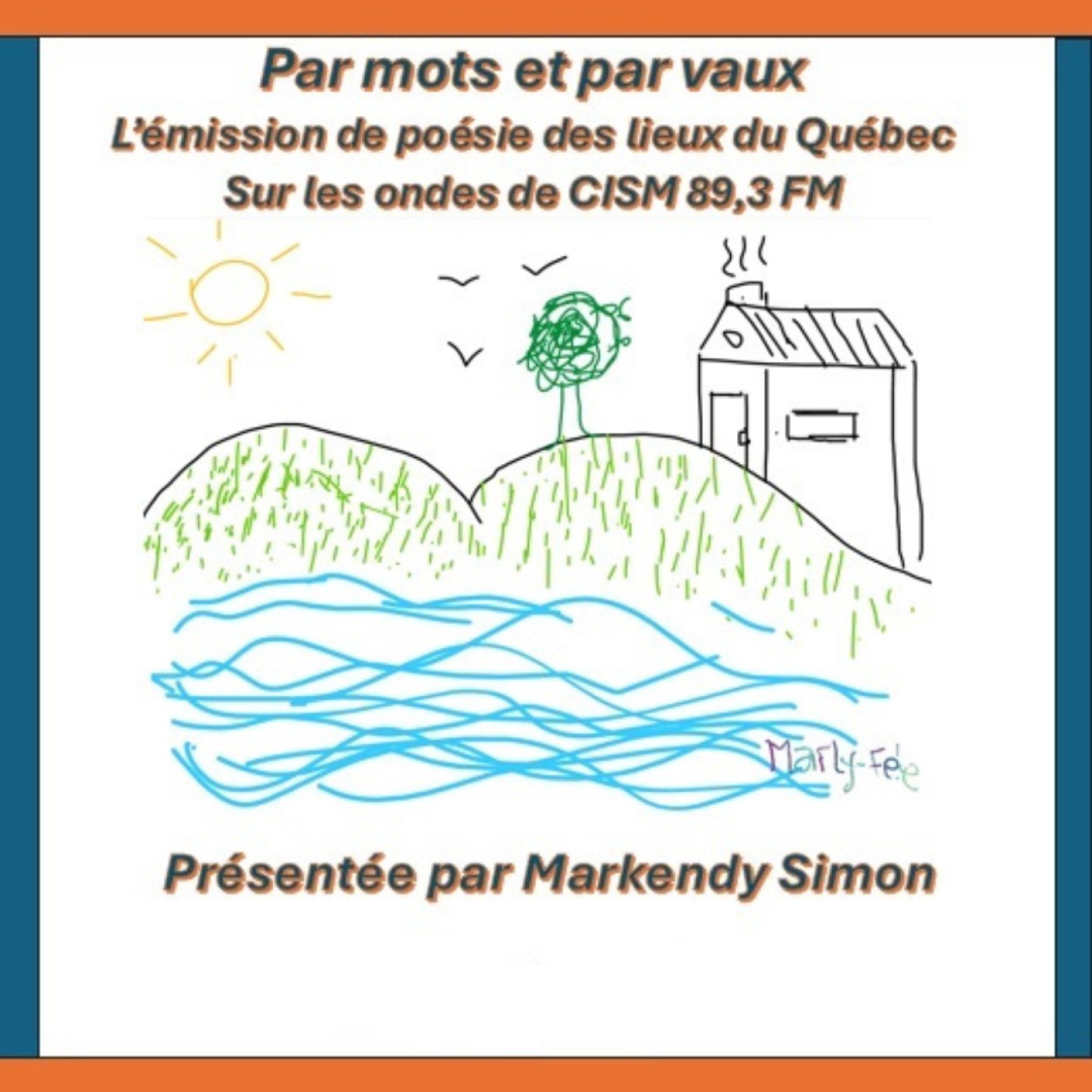 Par mots et par vaux : 04/26/2026 12:00