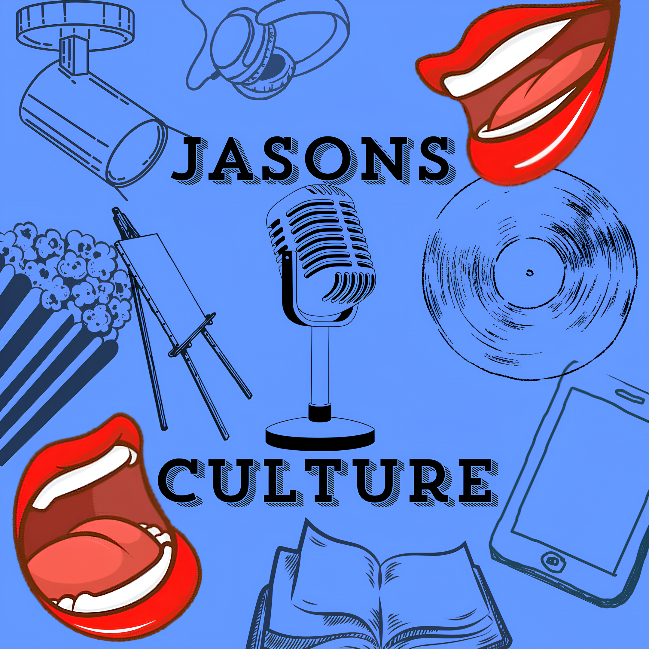 CISM 89.3 : Jasons culture
