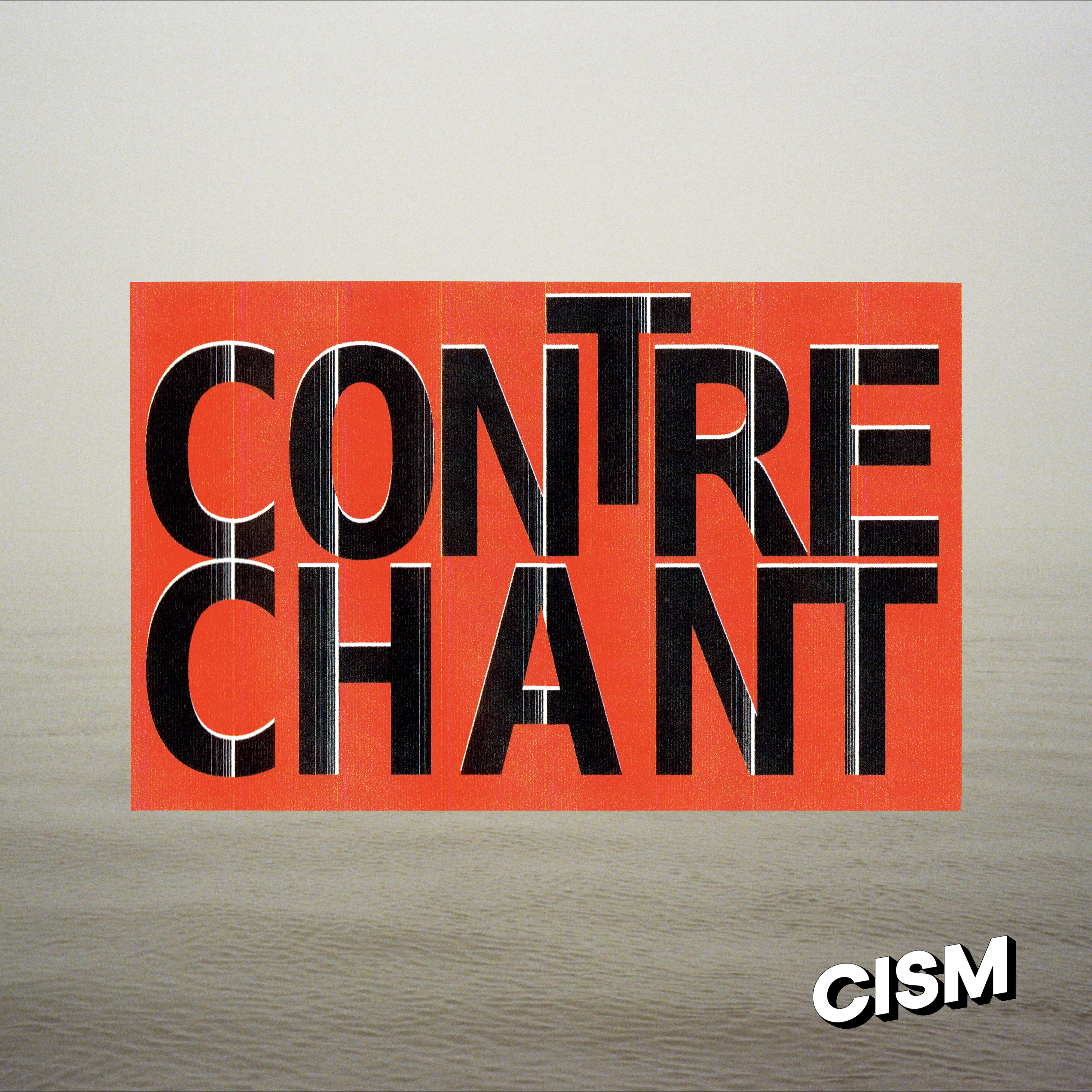 CISM 89.3 : Contrechant
