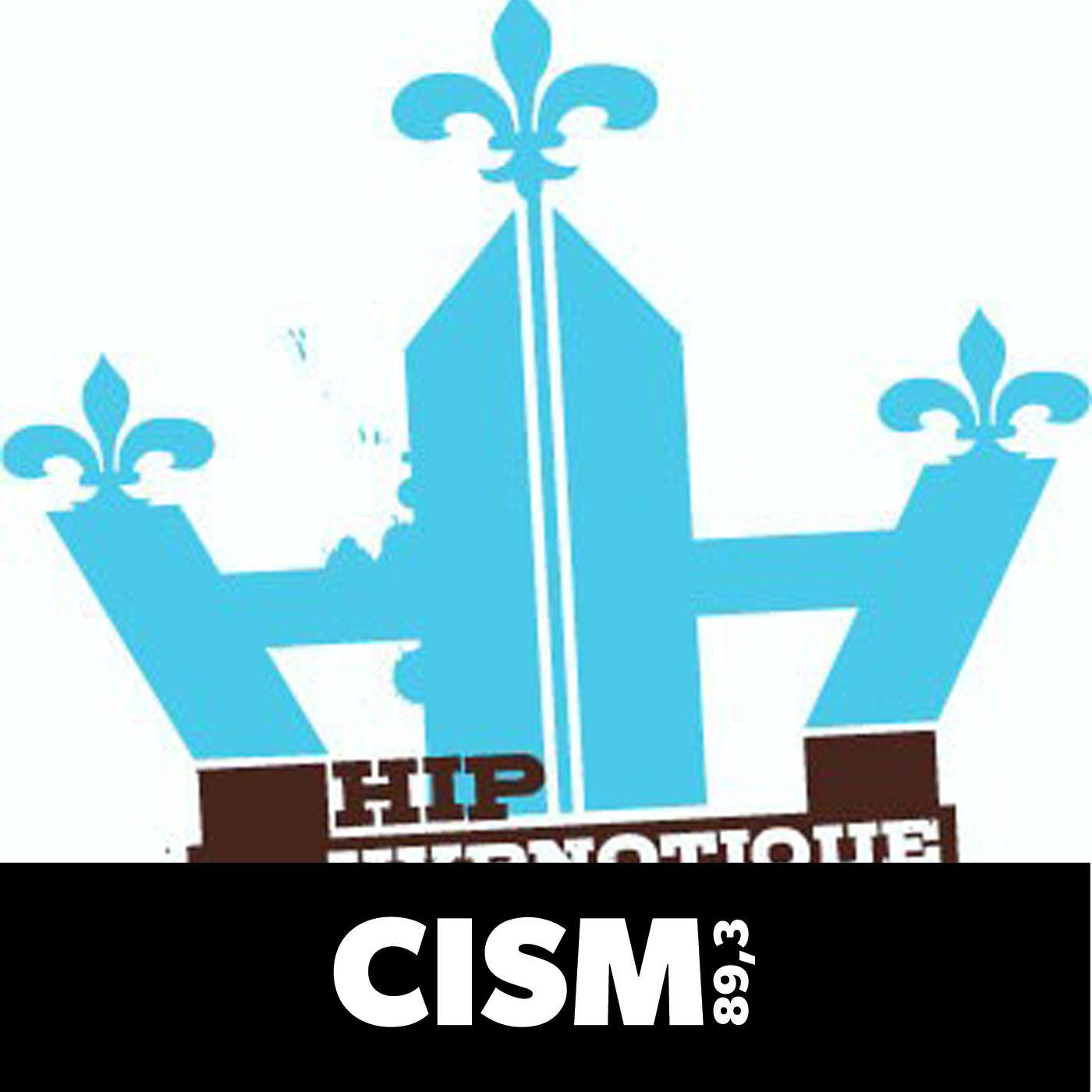 CISM 89.3 : Hip-hop hypnotique